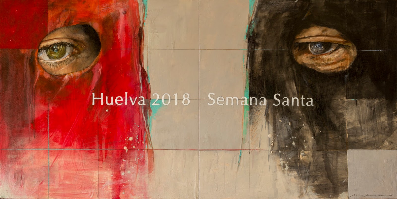 Semana Santa en Huelva  